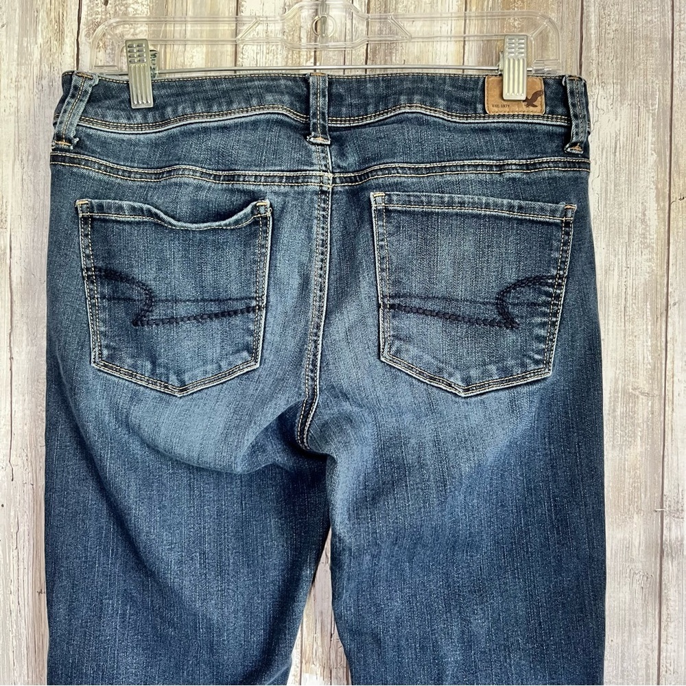 American Eagle Super Skinny - Picture 5 of 7
